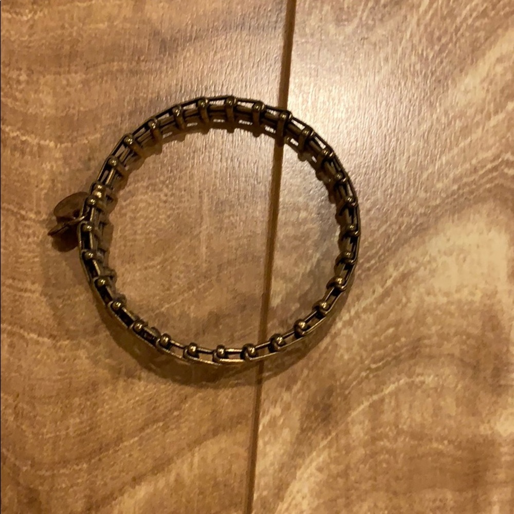 Alex and Ani bracelet